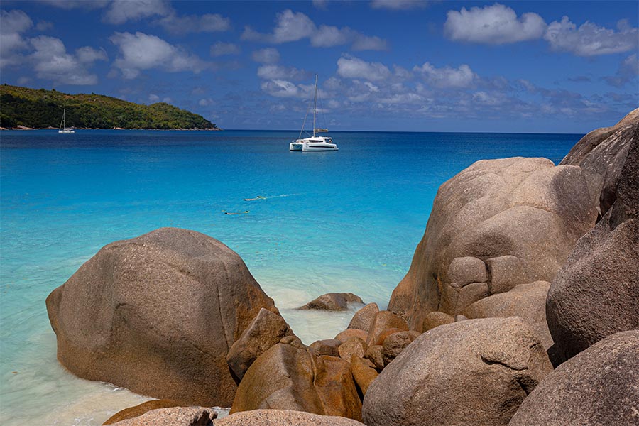 La Cigale Estate Experiences - Praslin Seychelles