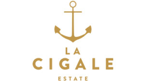 La Cigale Estate Logo