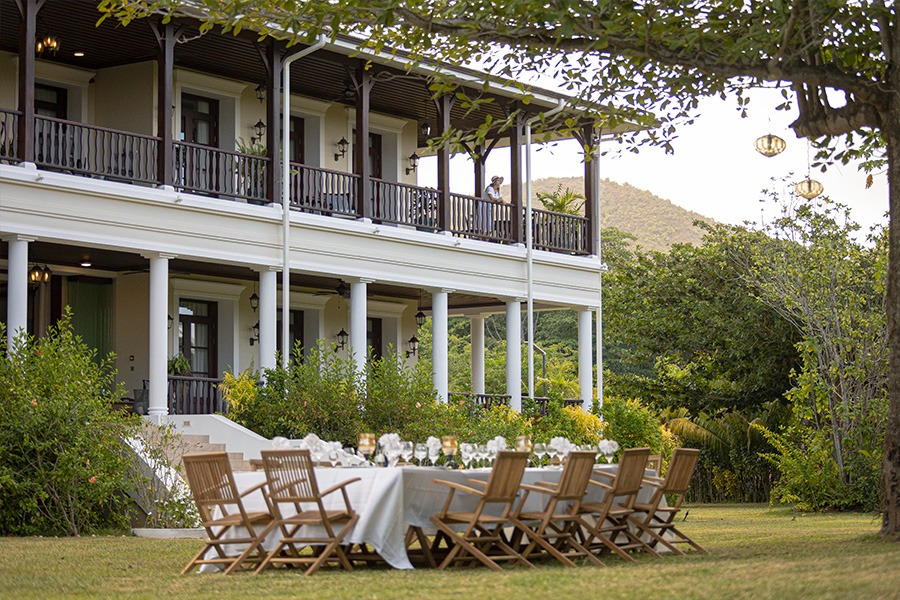 La Cigale Private Villa Praslin Seychelles La Cigale Private Villa Praslin Seychelles